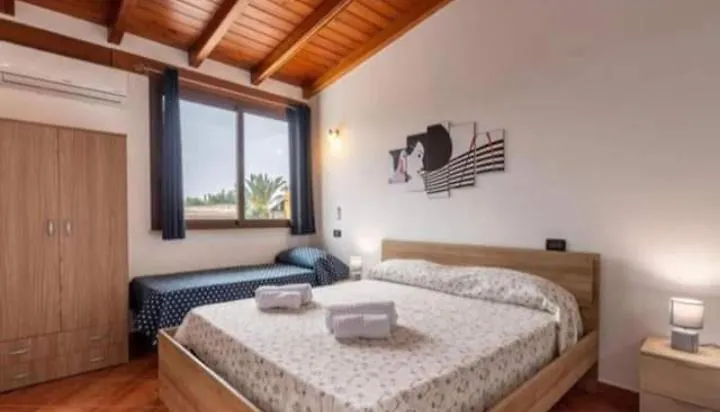 B&B Alelida Guest house