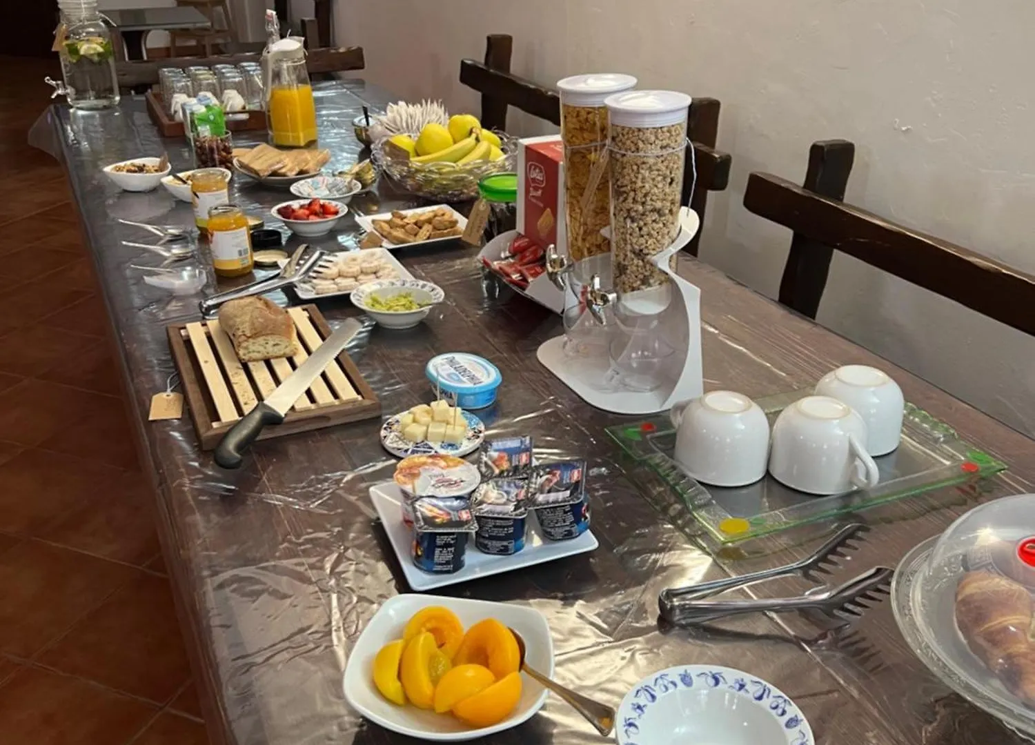 B&B Alelida 0*, Cinisi Italy