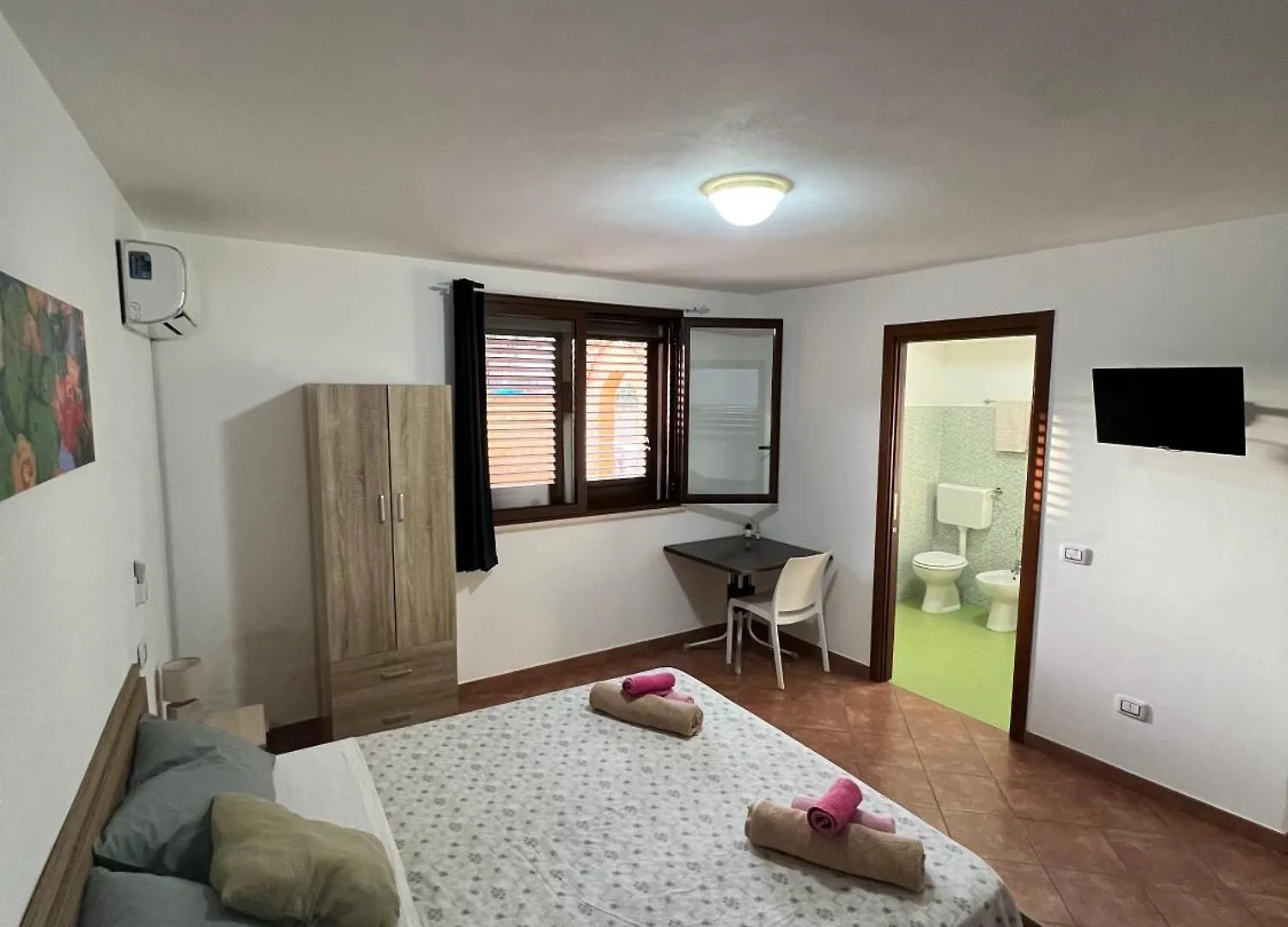 Guest house B&B Alelida Italy