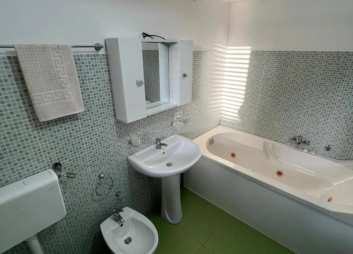 B&B Alelida Guest house Cinisi