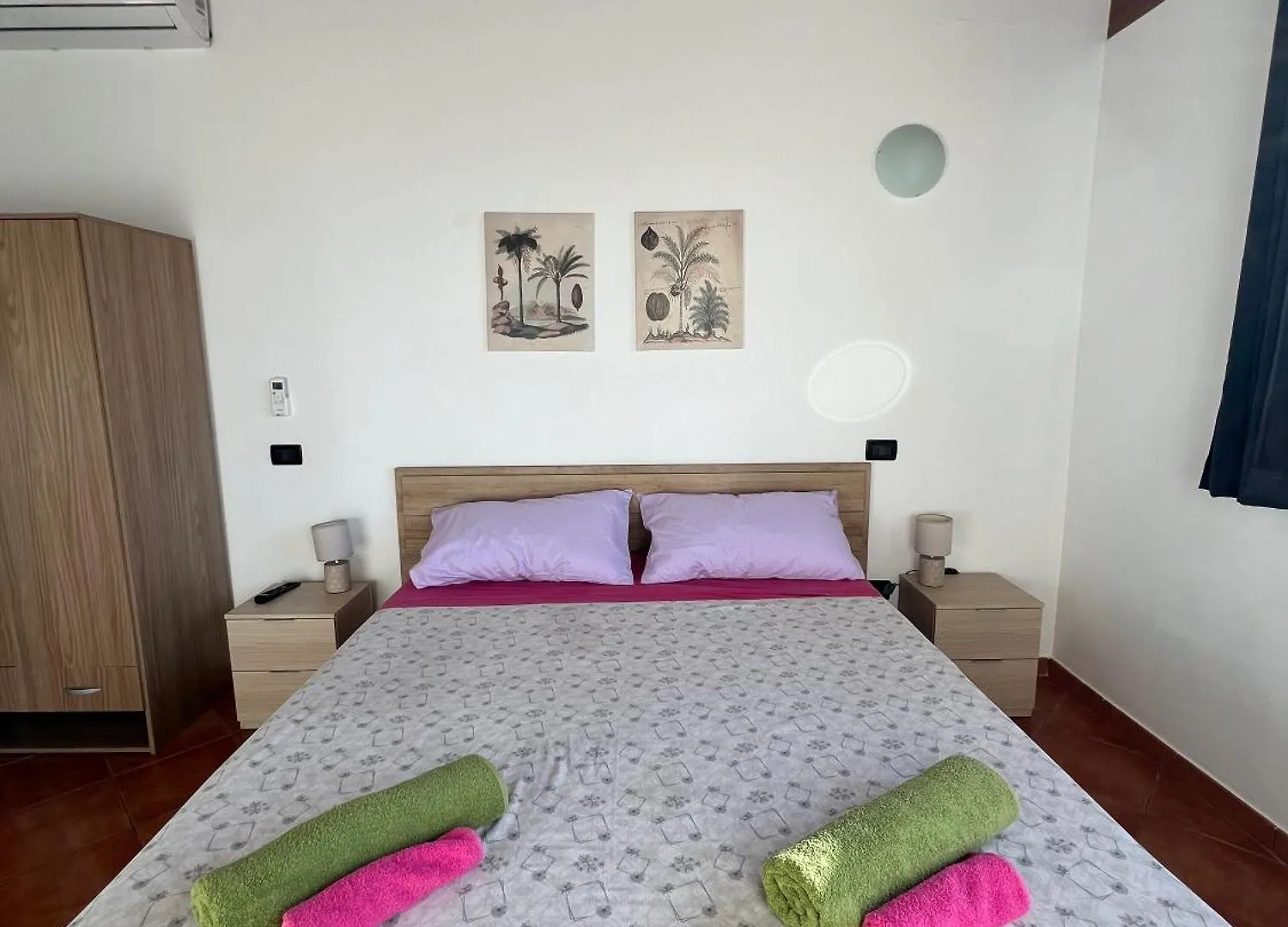 B&B Alelida Pensjonat