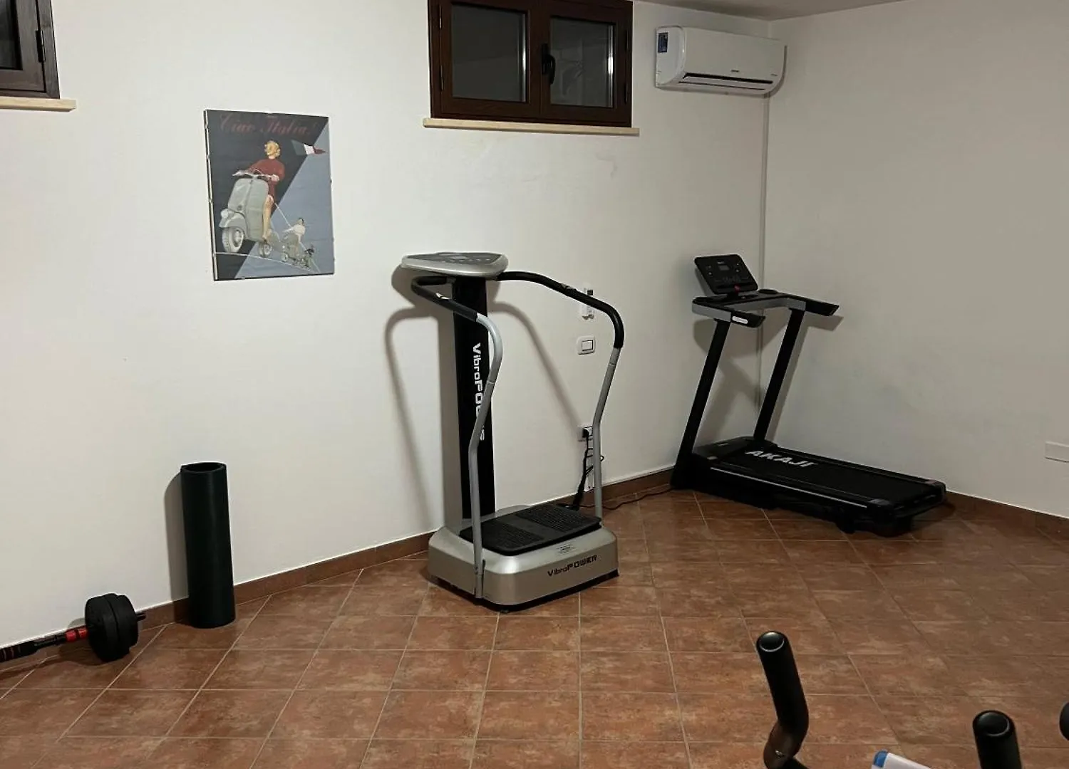 B&B Alelida Cinisi