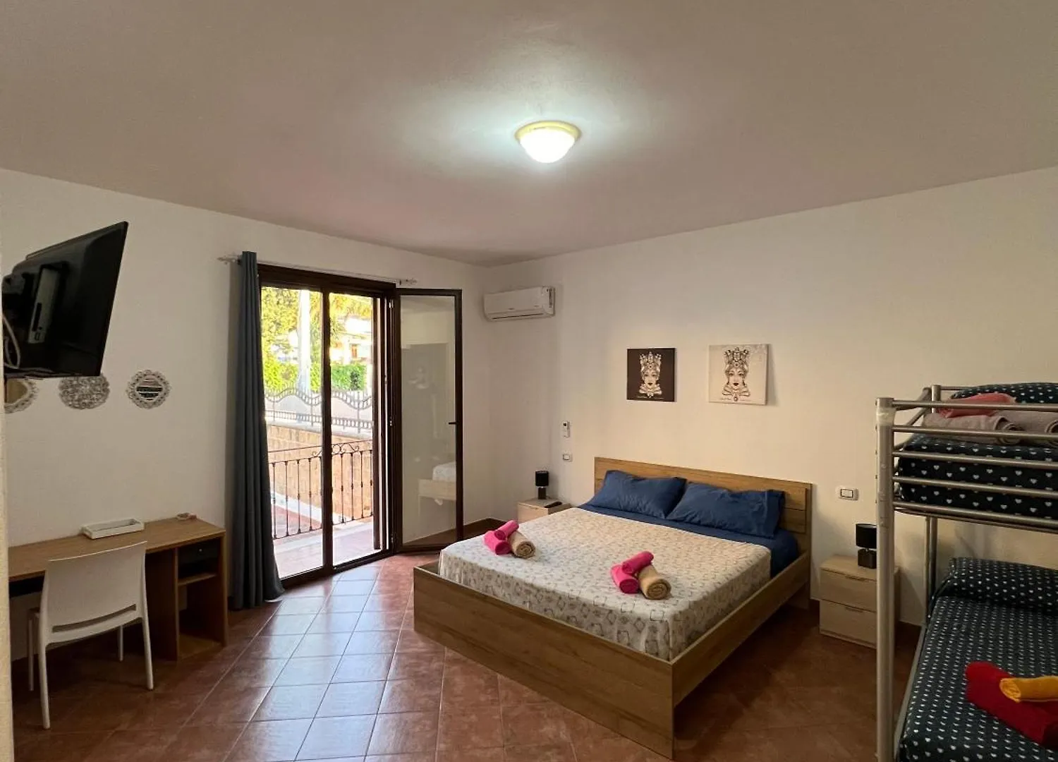 Affittacamere B&B Alelida