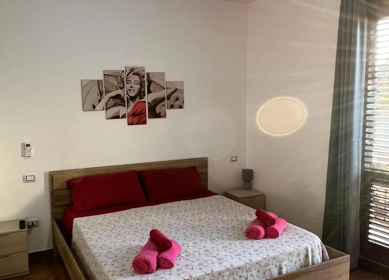 B&B Alelida Włochy