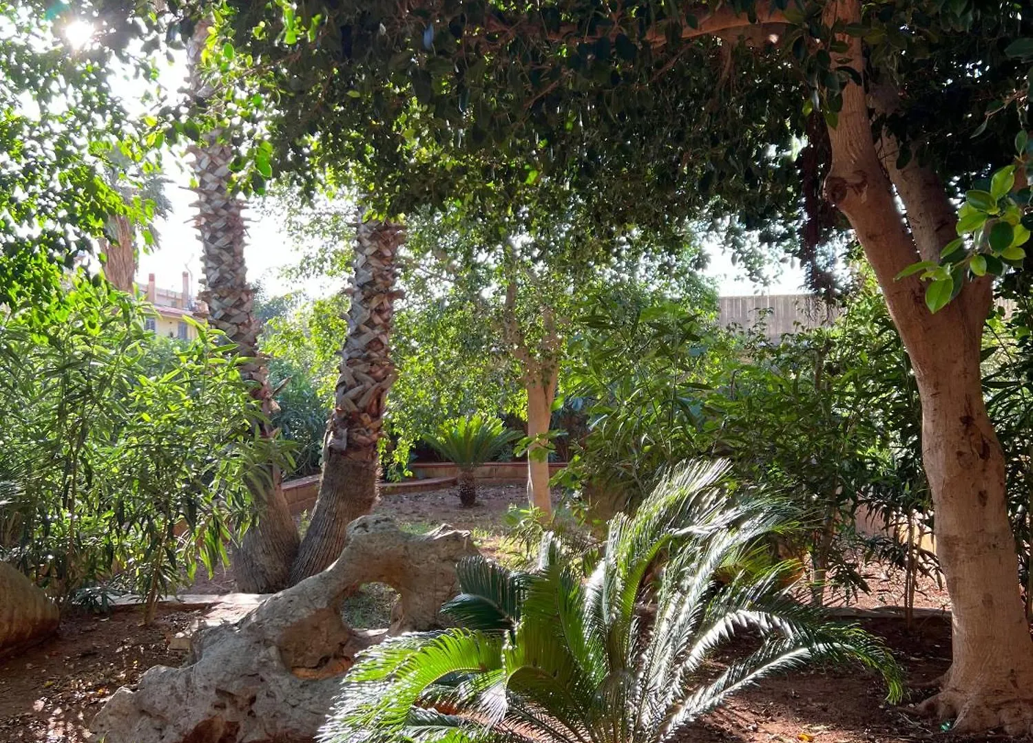 B&B Alelida Italia