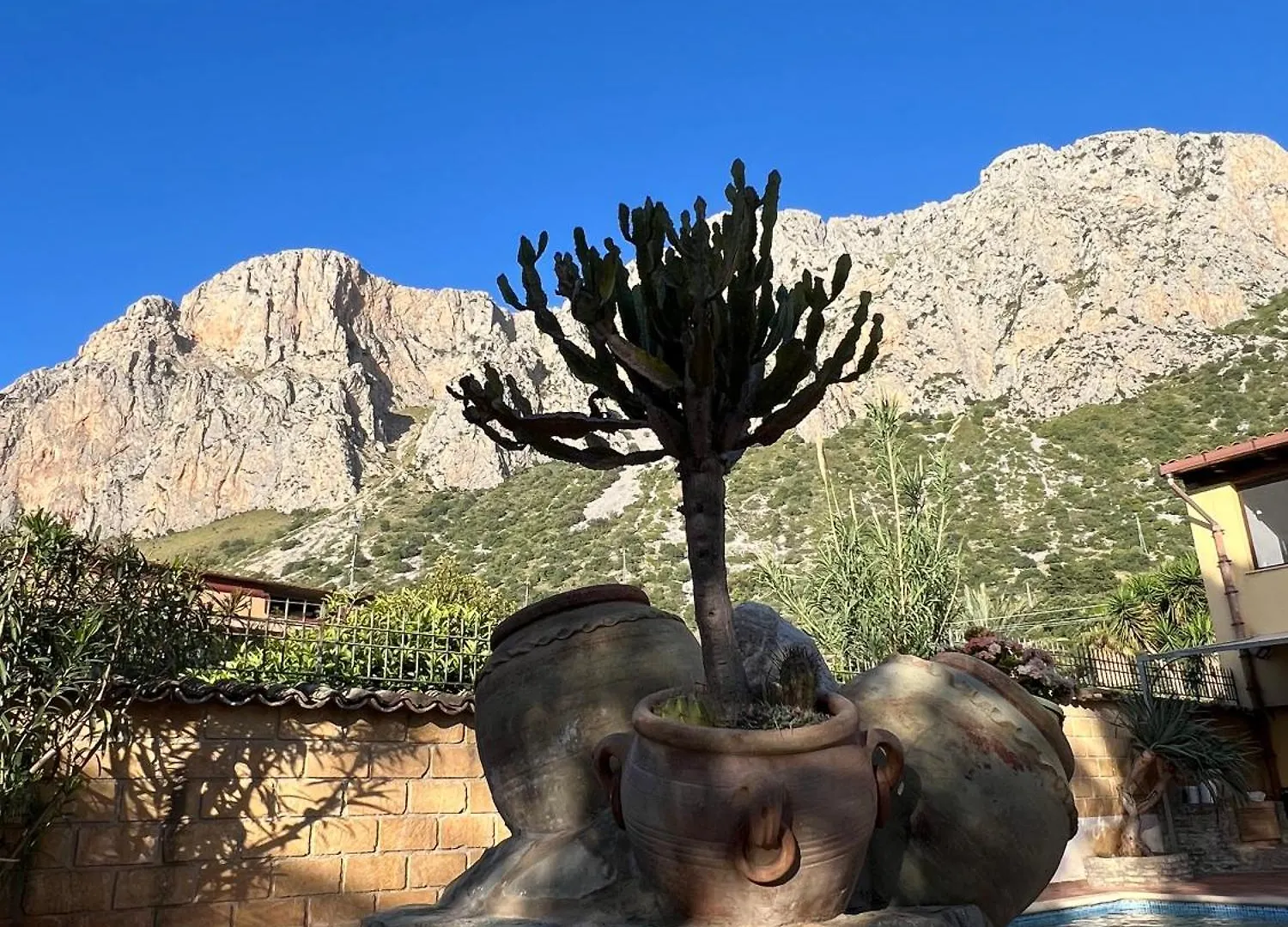 Pensjonat B&B Alelida