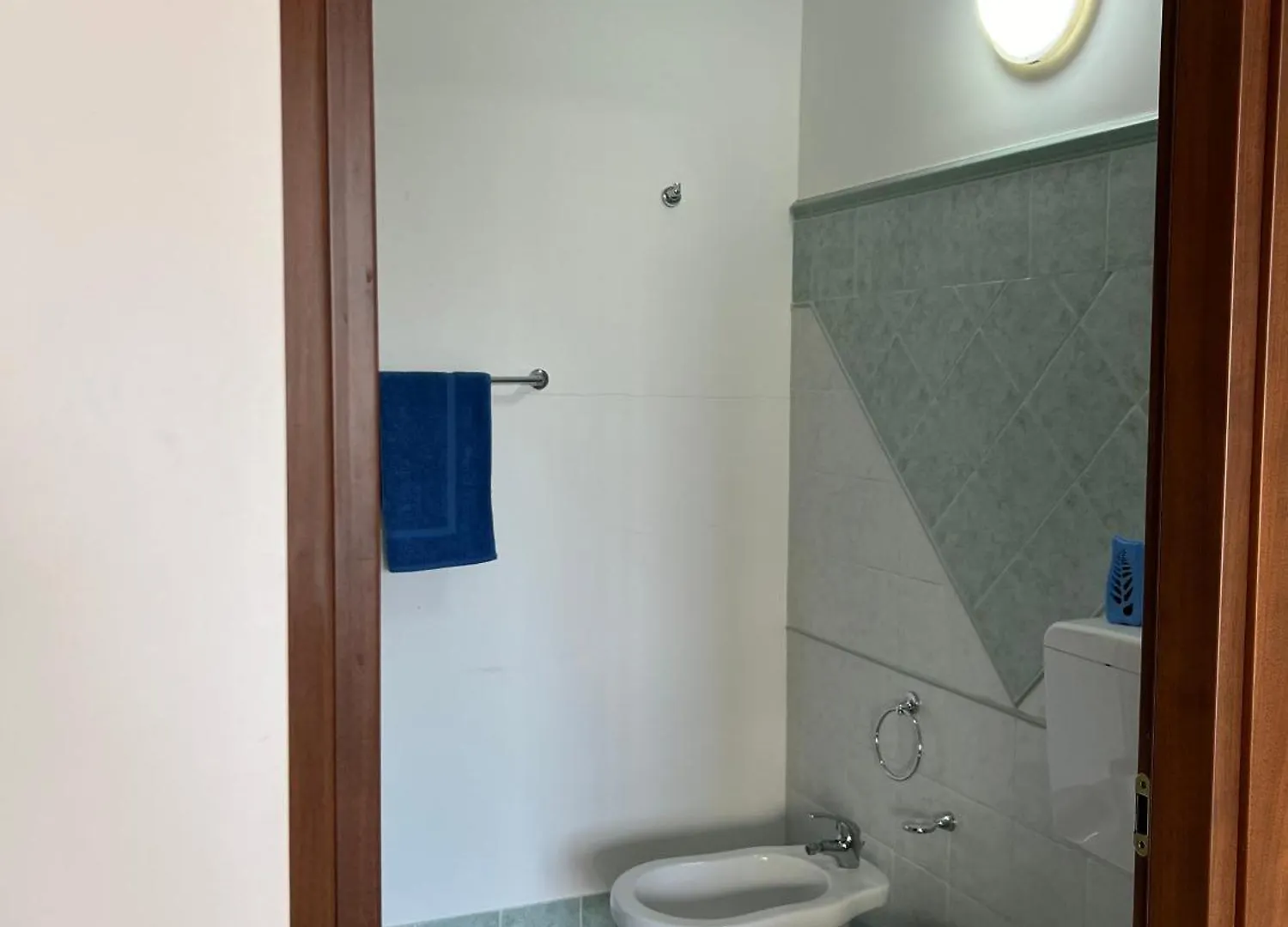 B&B Alelida