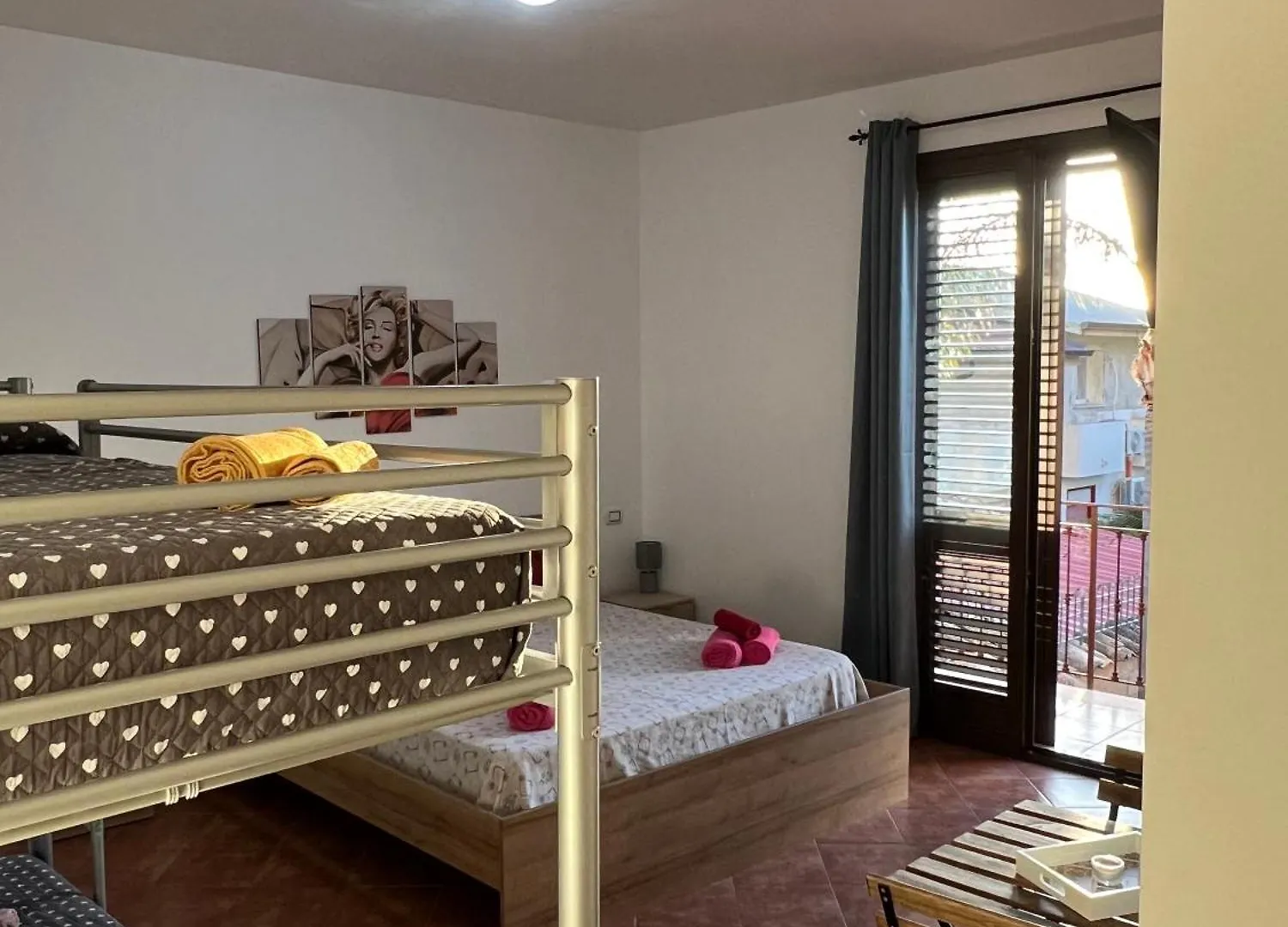 B&B Alelida Cinisi