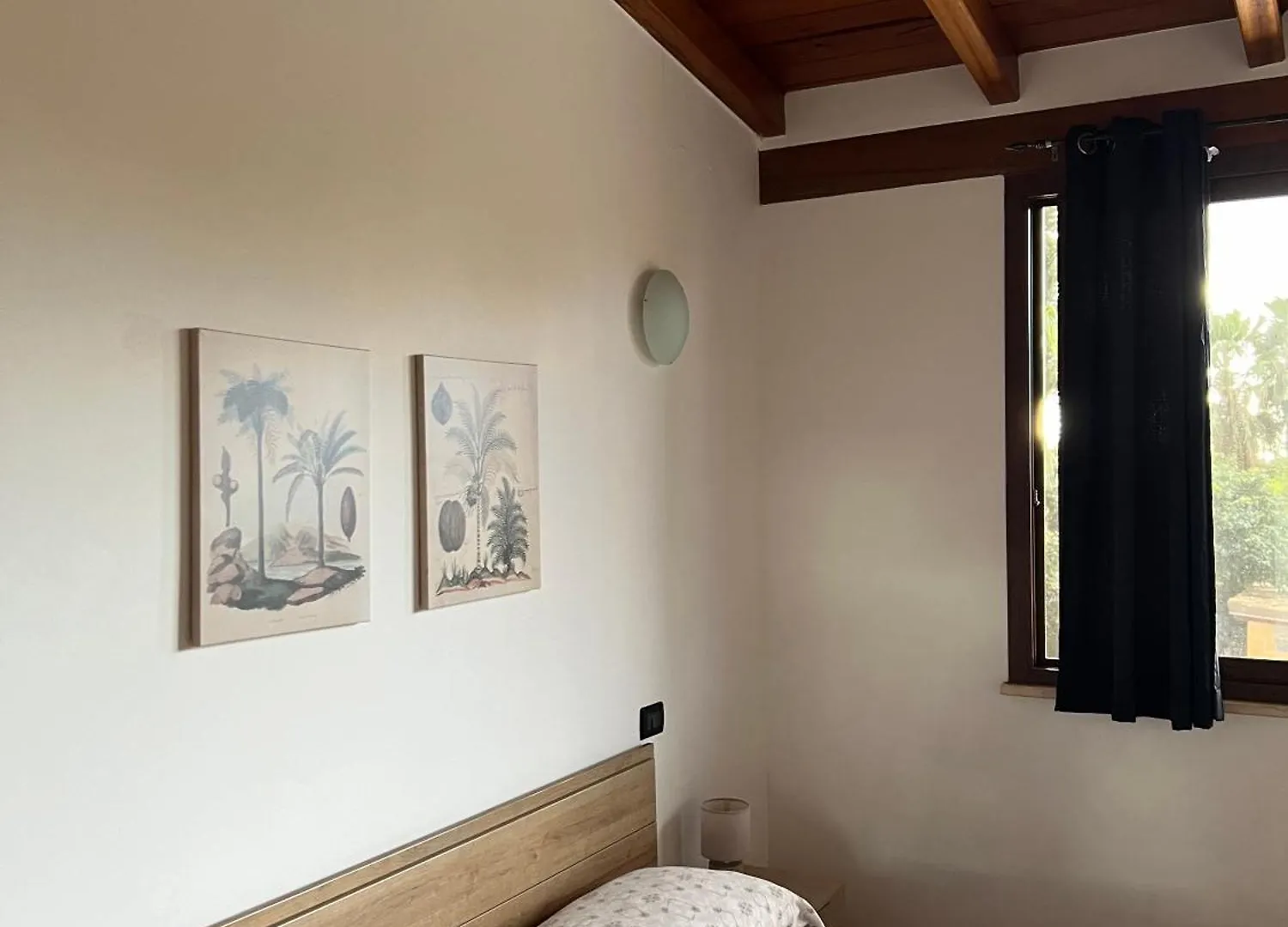 B&B Alelida Guest house