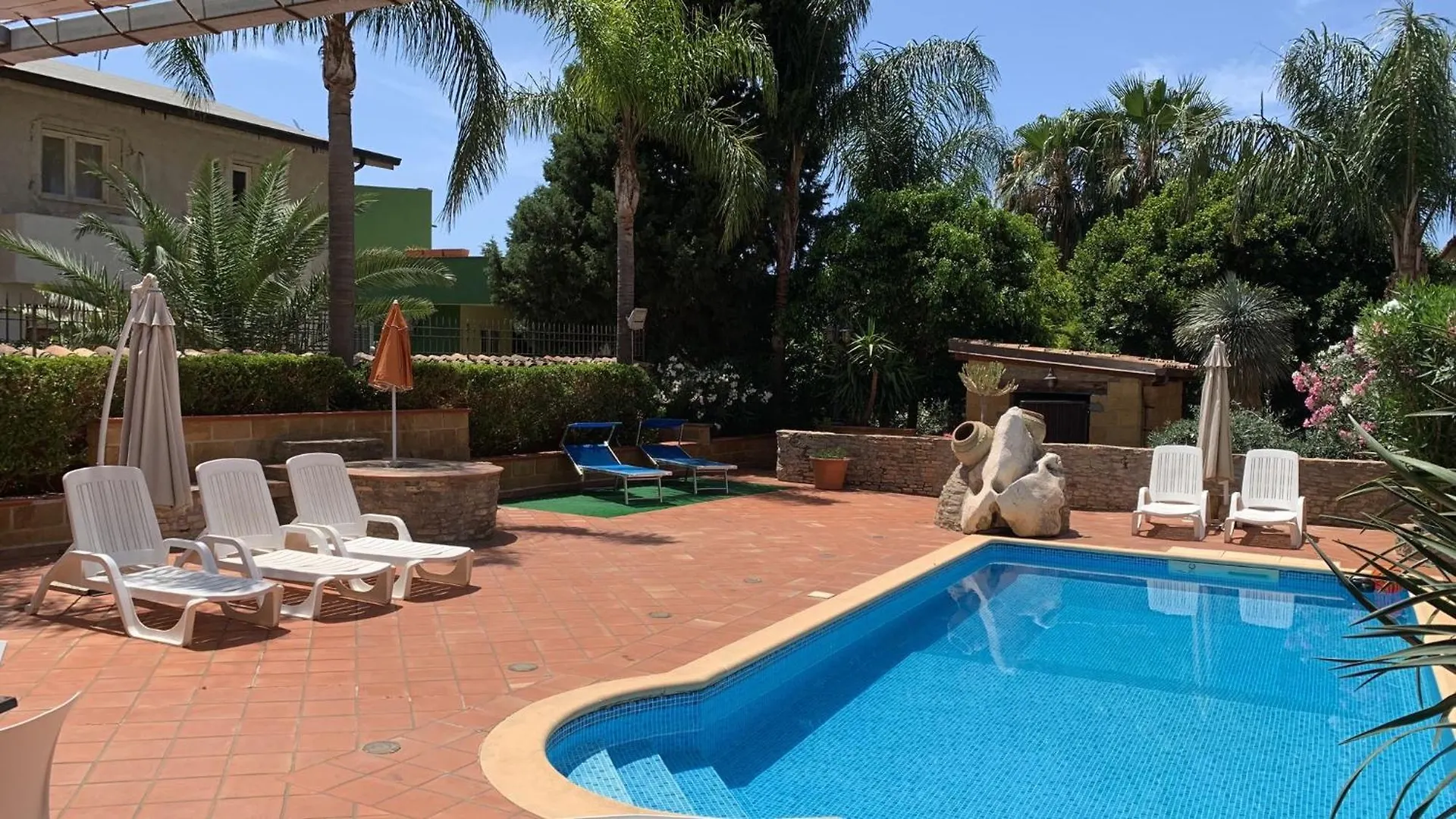 B&B Alelida 0*, Cinisi Italy