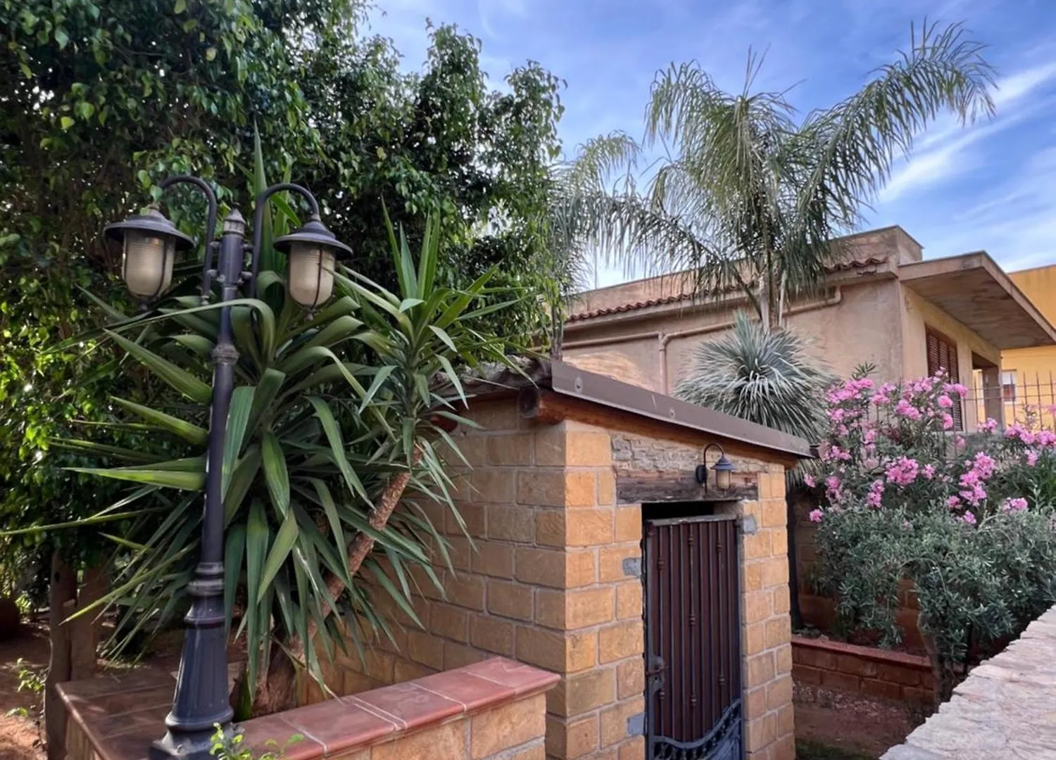 B&B Alelida Affittacamere