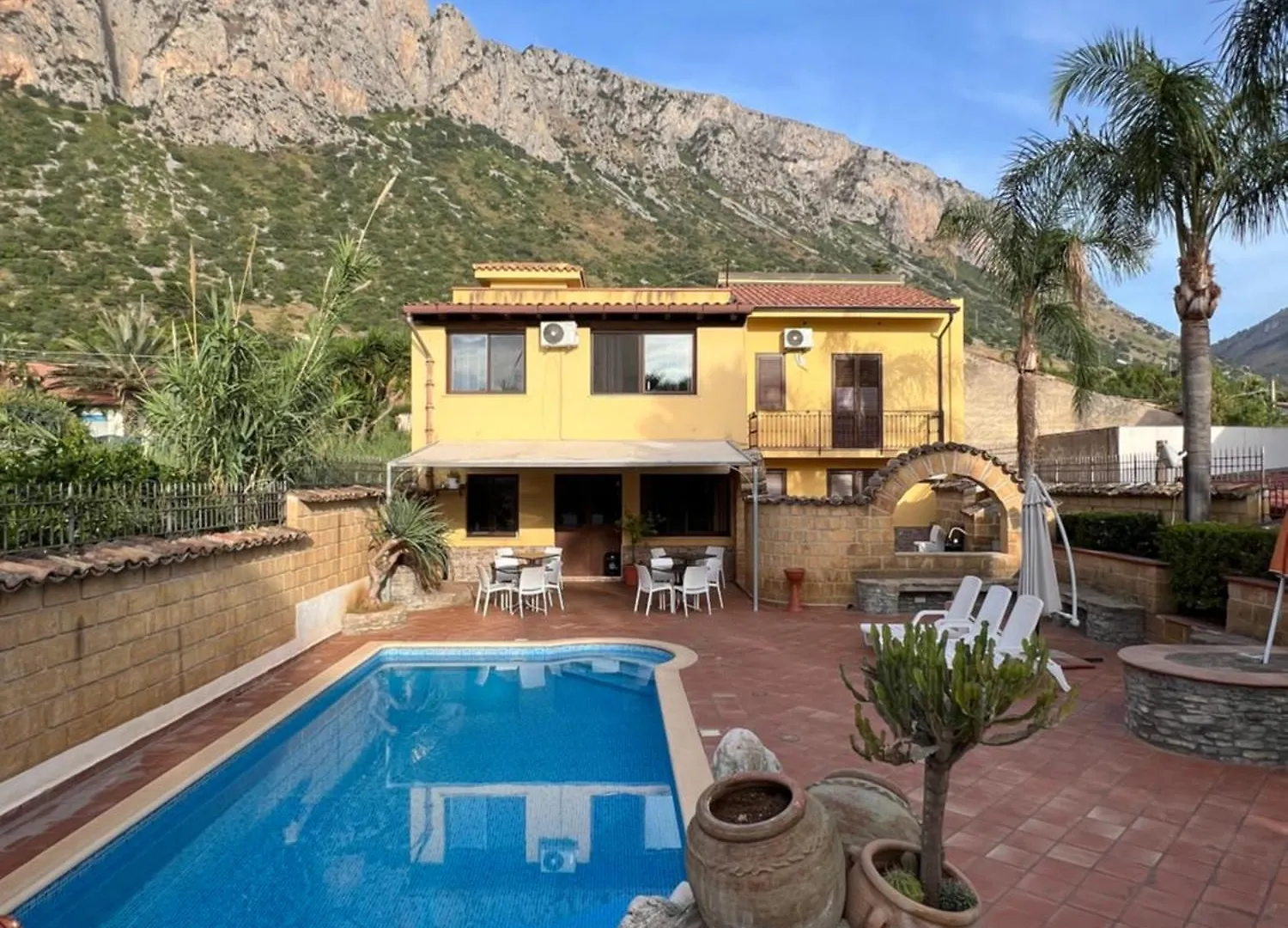B&B Alelida
