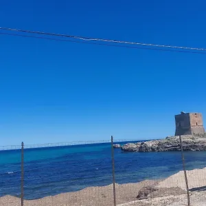  Pensjonat Borgo La Chiusa