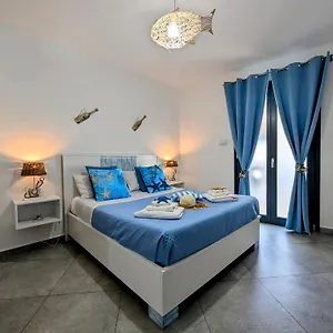 Apartamento I Colori Della Sicilia, Cinisi