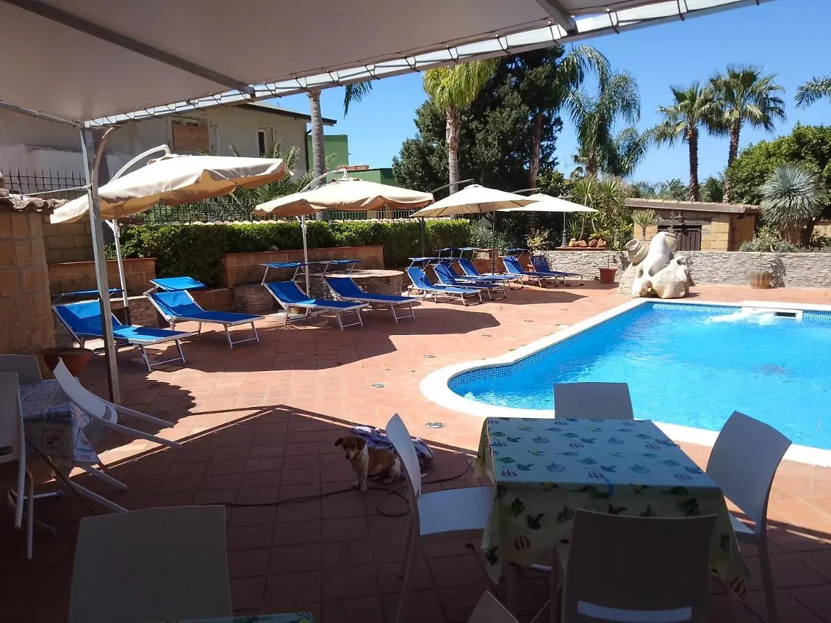 Guest house B&B Alelida Italy