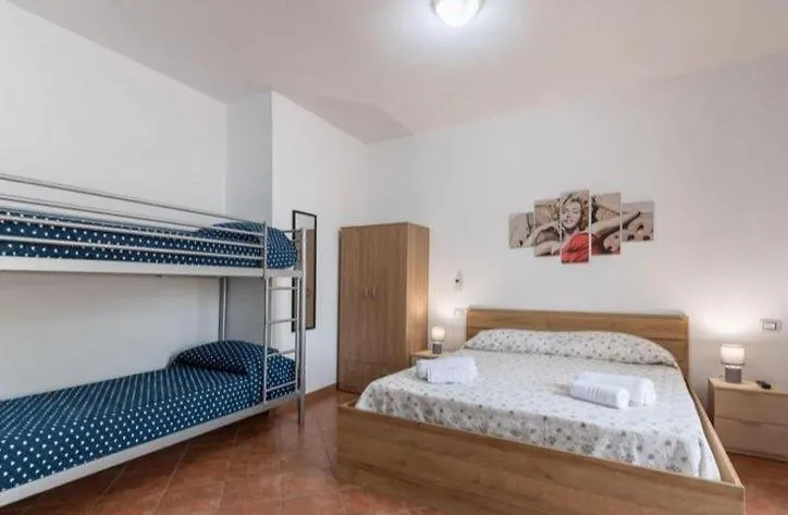 Guest house B&B Alelida Italy