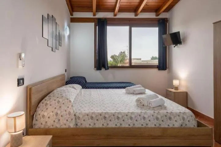 B&B Alelida Italy