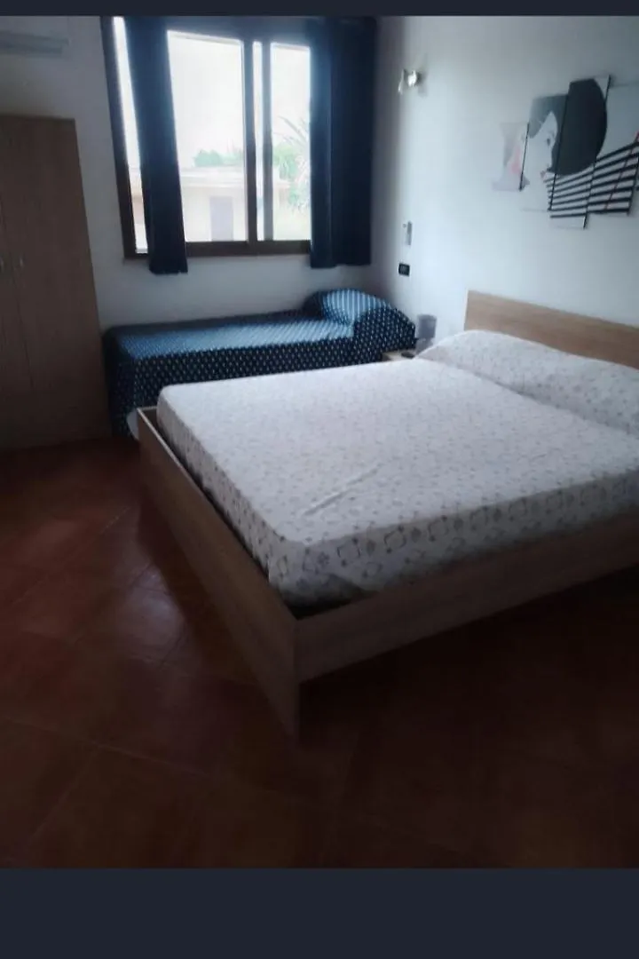 B&B Alelida Guest house Cinisi
