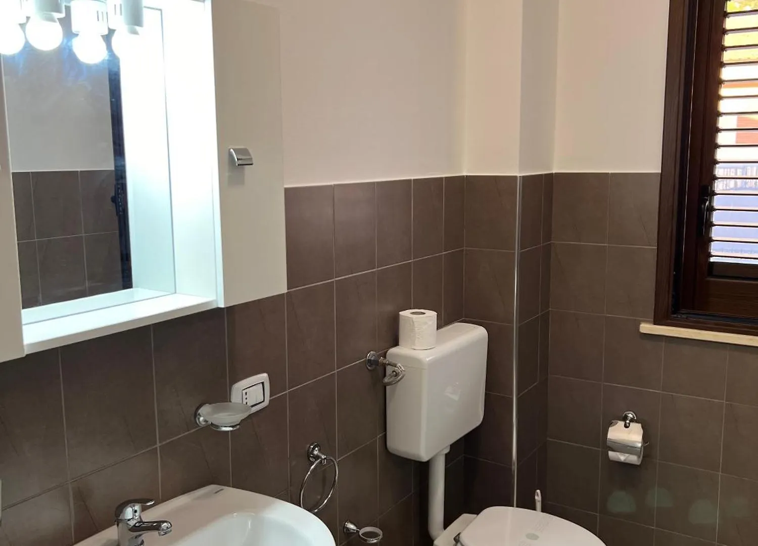 Guest house B&B Alelida Italy