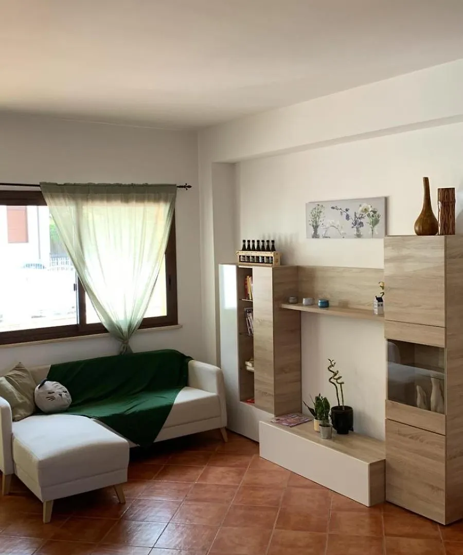 B&B Alelida 0*, Cinisi Italy