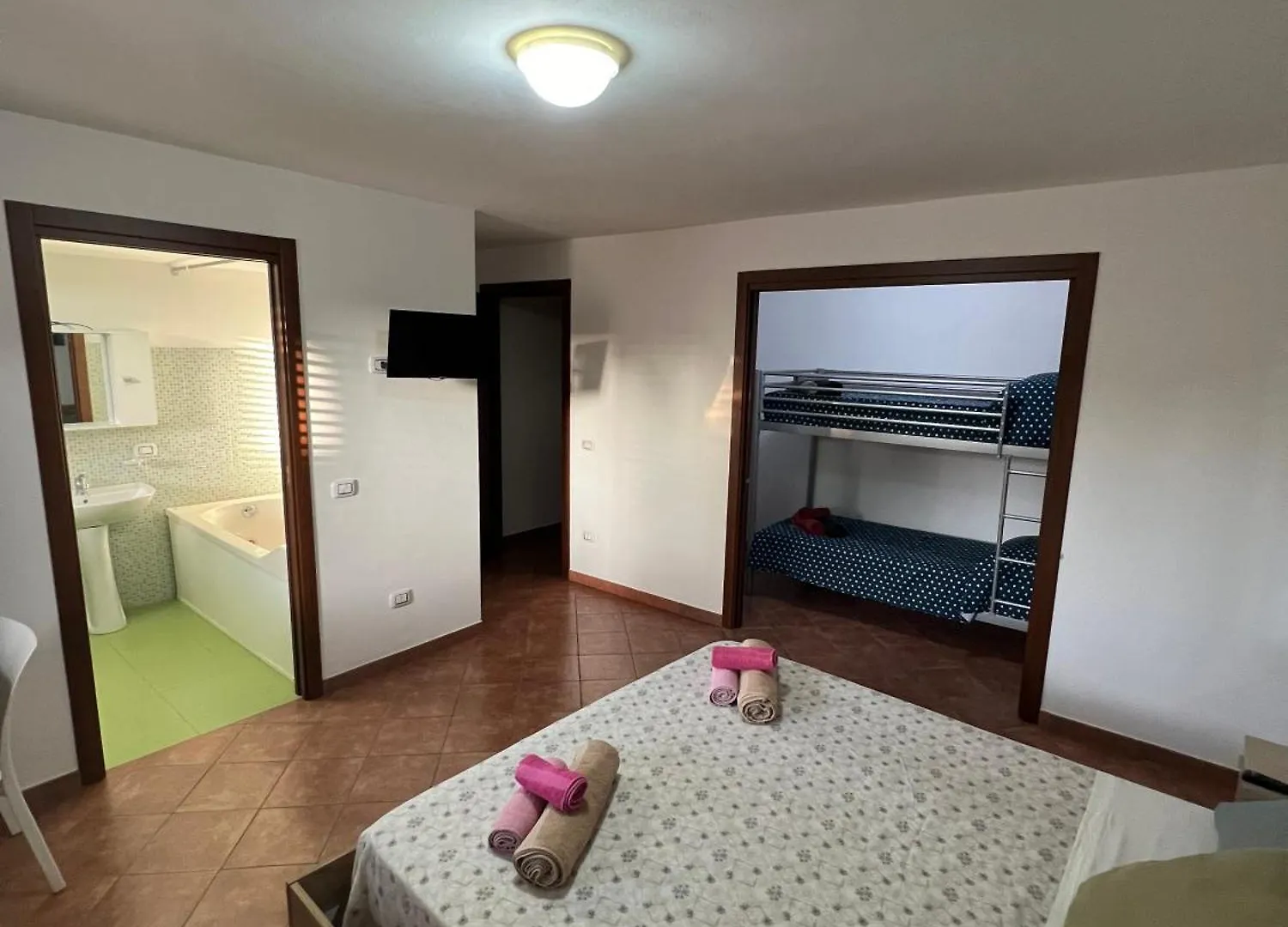 B&B Alelida Cinisi