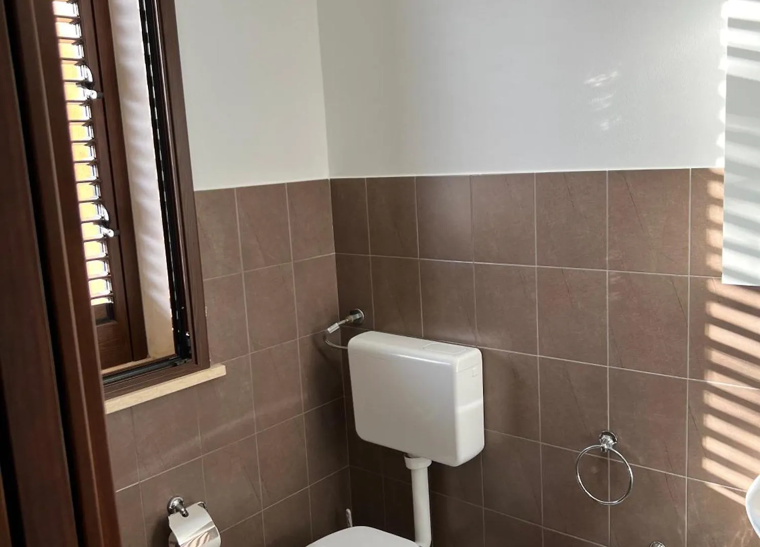 B&B Alelida Cinisi