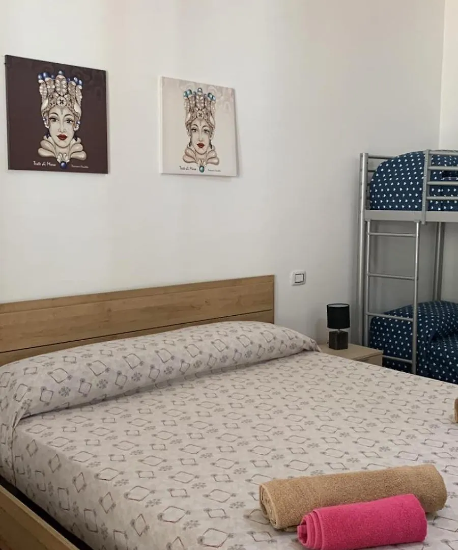 B&B Alelida Guest house