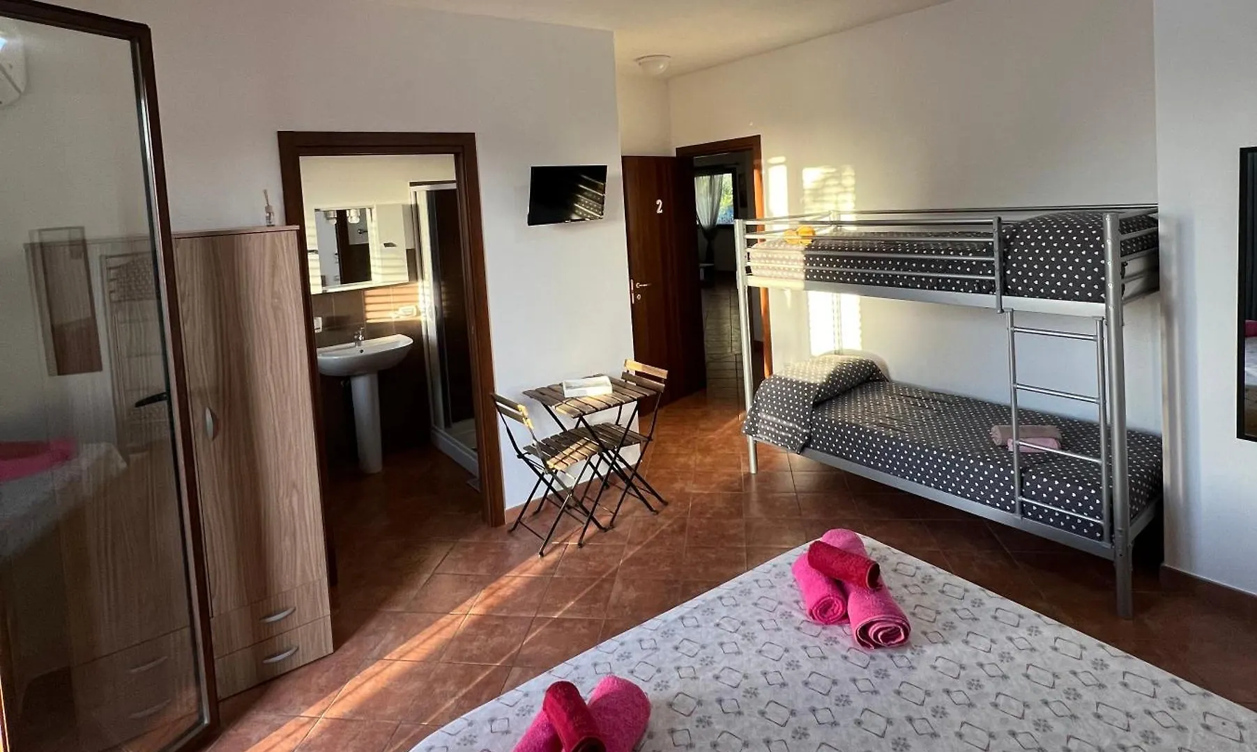 B&B Alelida Italy