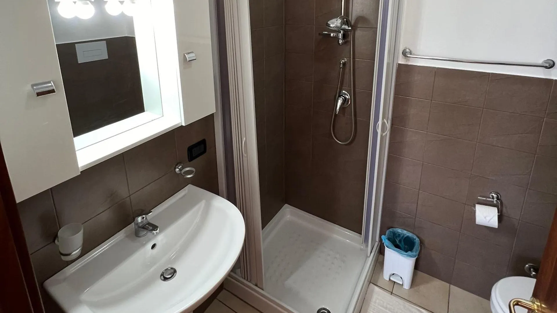 B&B Alelida Guest house