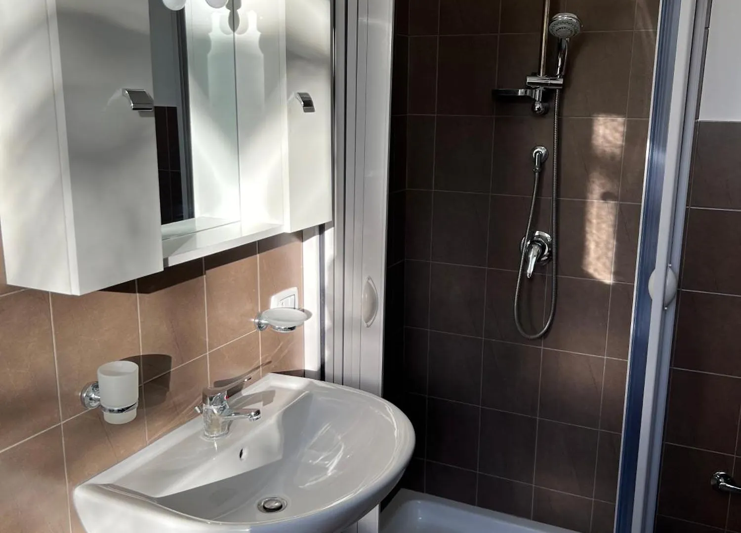 B&B Alelida Italy