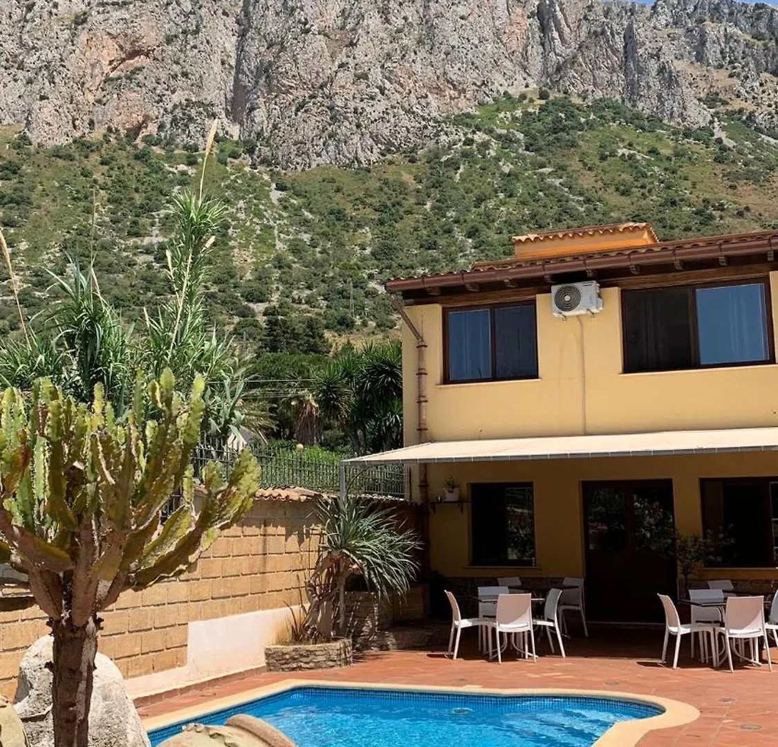 B&B Alelida Italy