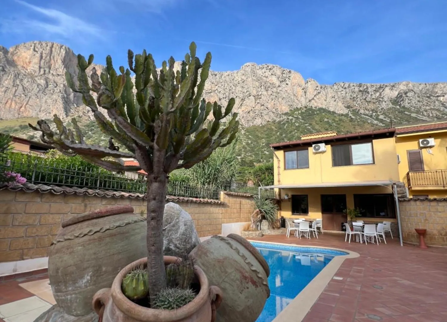 B&B Alelida Guest house Cinisi